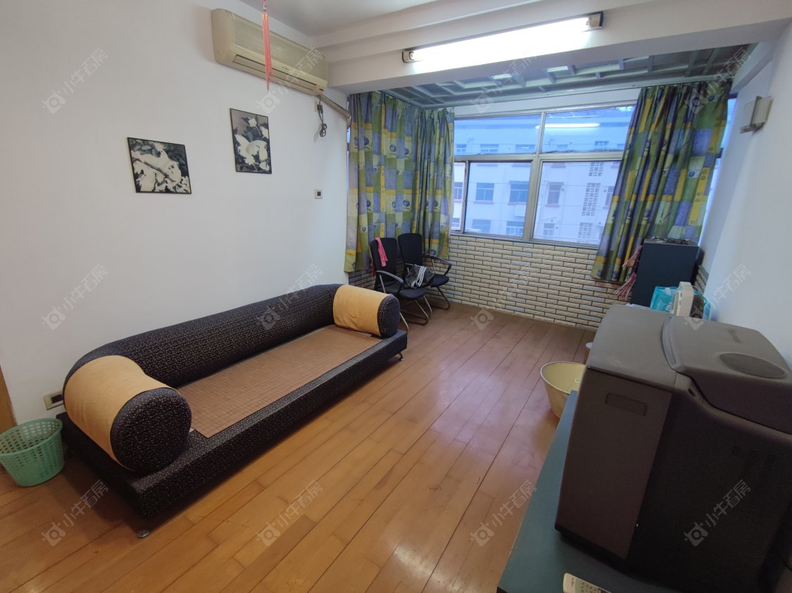 常州勤业五村租房_小牛看房