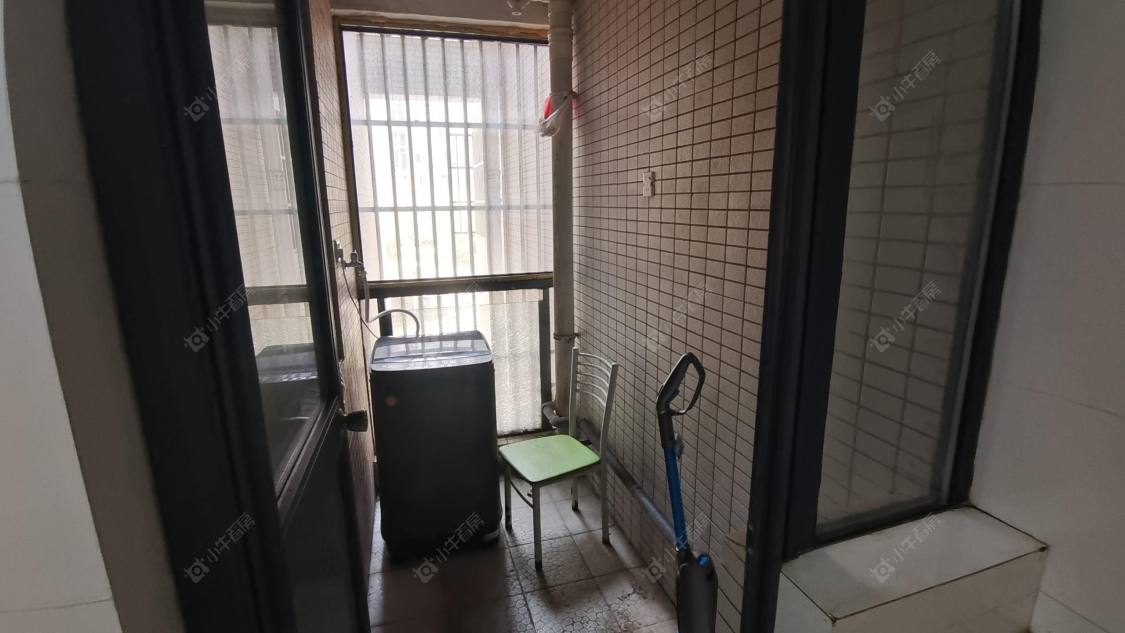 常州世纪华城西区在租房源室内图_小牛看房