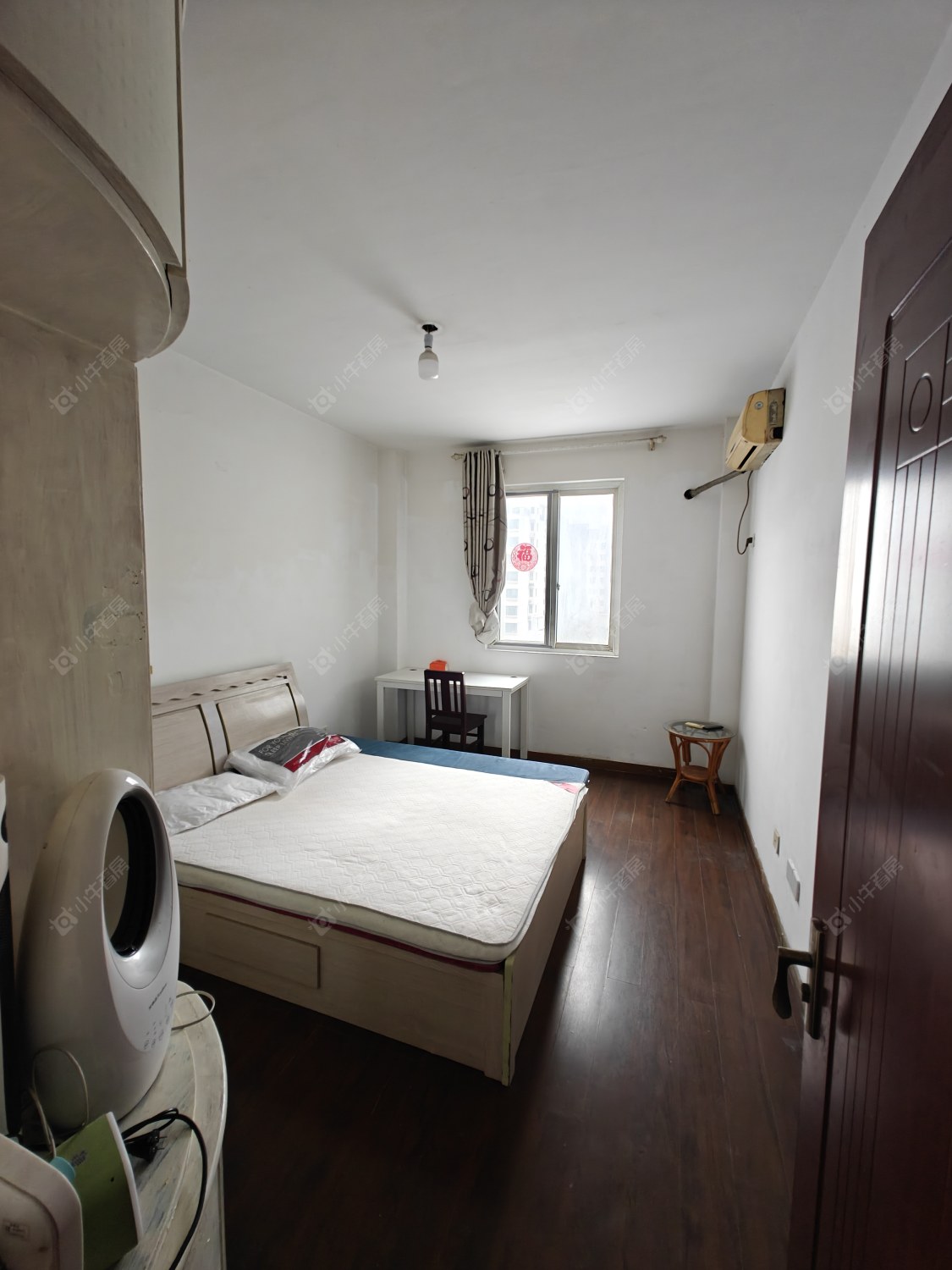 常州青洋花苑在租房源_小牛看房