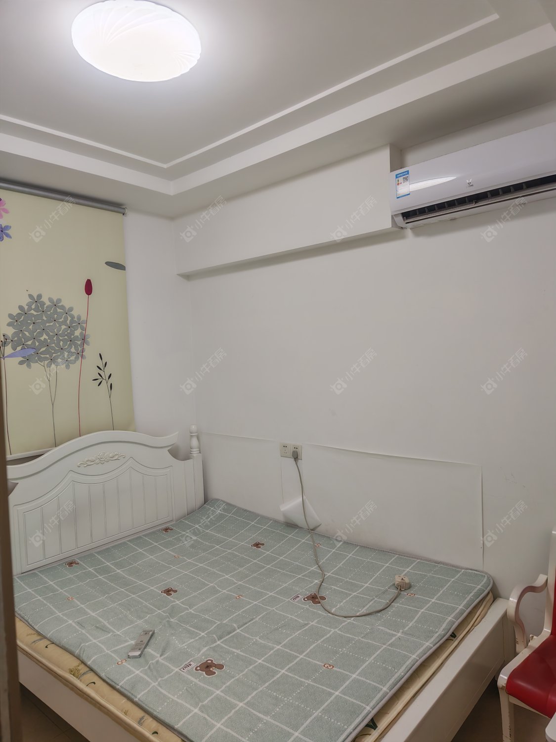 常州亚泰财富中心在租房源室内图_小牛看房