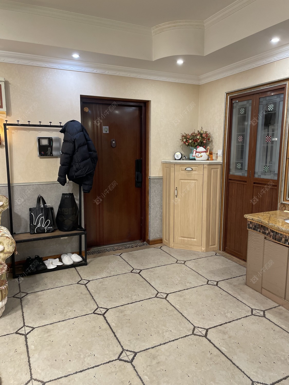 常州府西花园在租房源_小牛看房