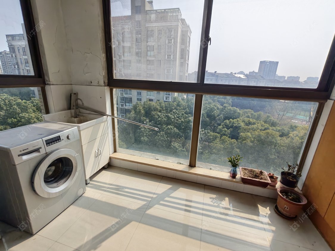 常州都市桃源五期在租房源室内图_小牛看房