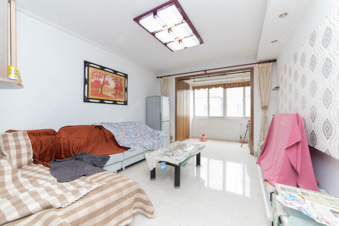 常州同仁苑在售二手房_小牛看房