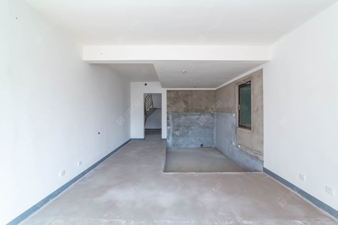 常州金地天际在售二手房源室内图_小牛看房