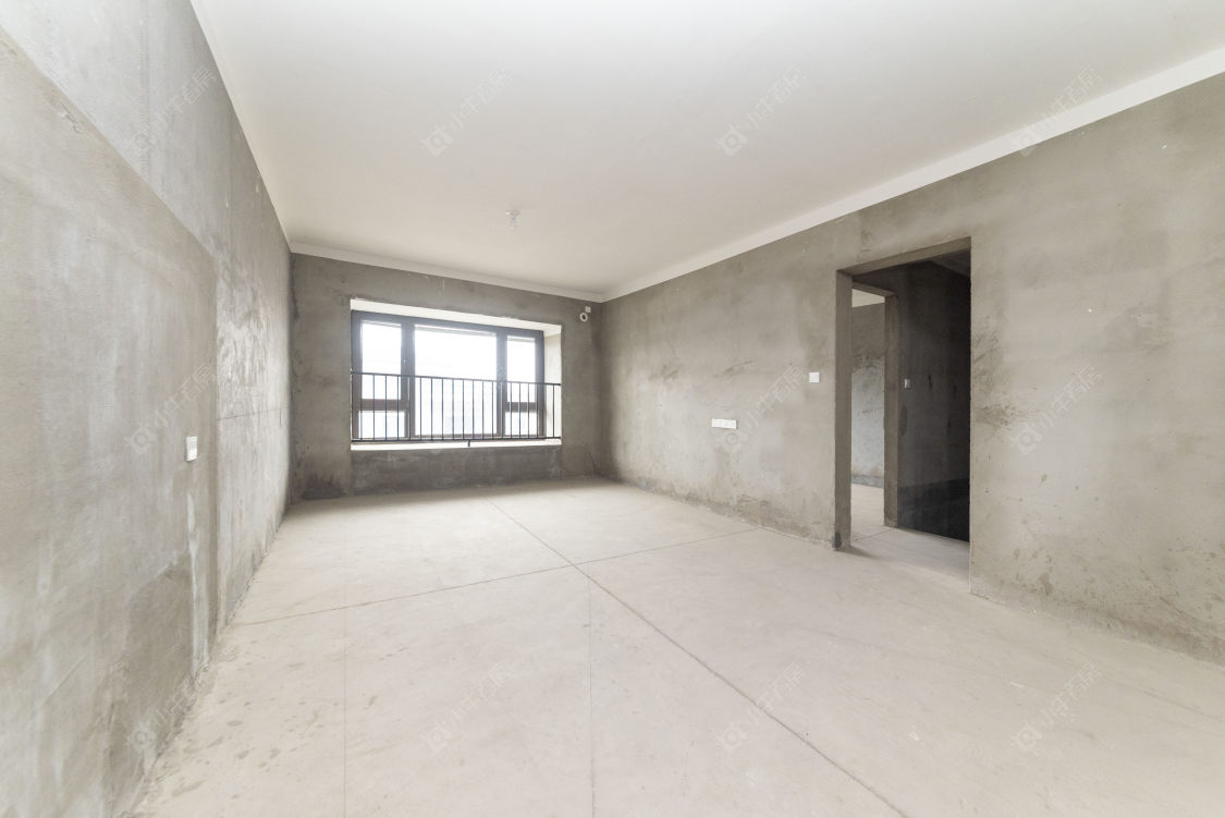 常州碧桂园浅水湾在售二手房源室内图_小牛看房