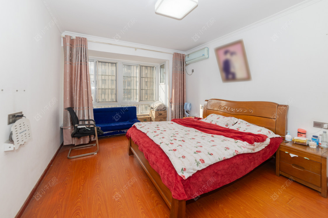 西瑶苑房源室内图 常州西瑶苑在售二手房源室内图_小牛看房