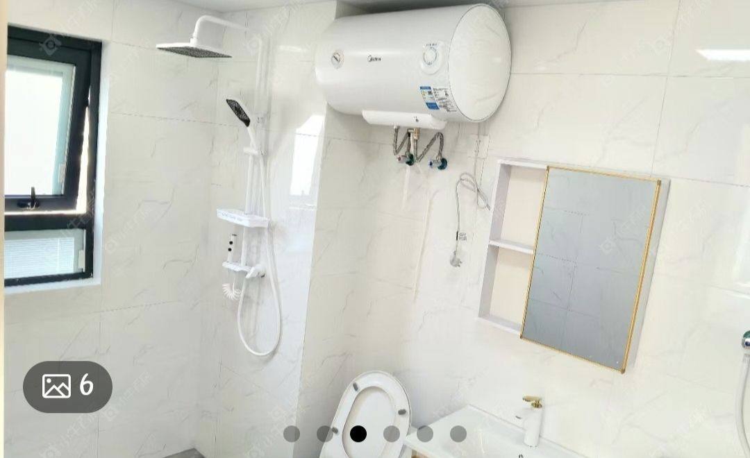 常州新城锦域租房_新城锦域4室2厅房源出租