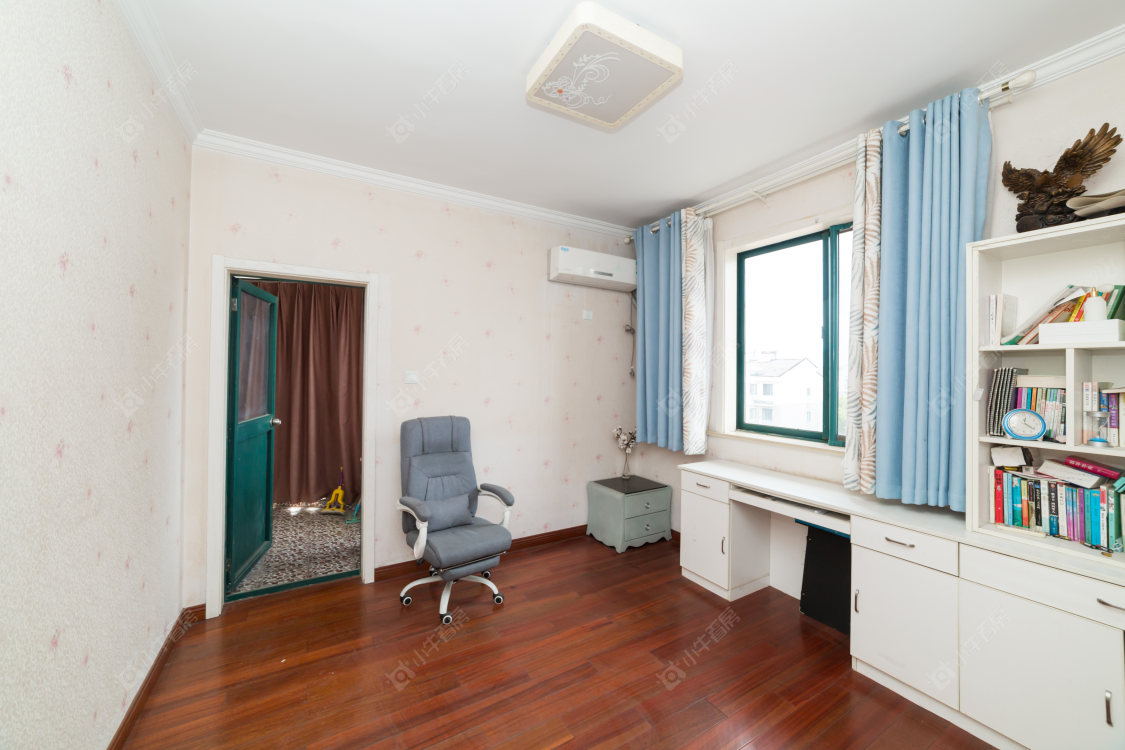 常州申达花苑在售二手房源室内图_小牛看房