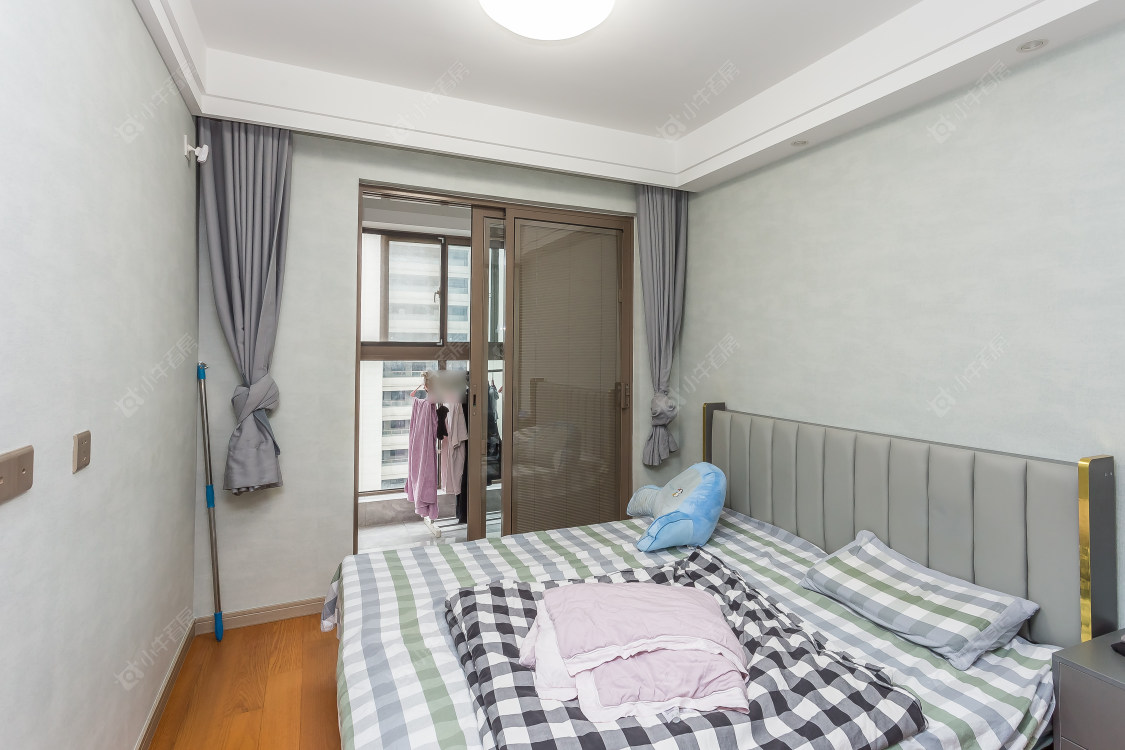 常州九洲玺在售二手房源室内图_小牛看房