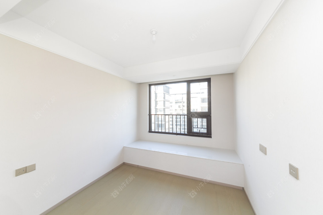 常州中建国贤府在售二手房源室内图_小牛看房