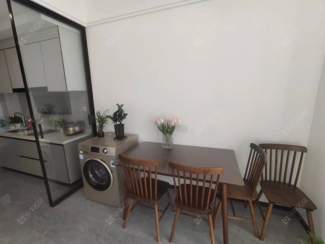 常州世茂广场在租房源室内图_小牛看房