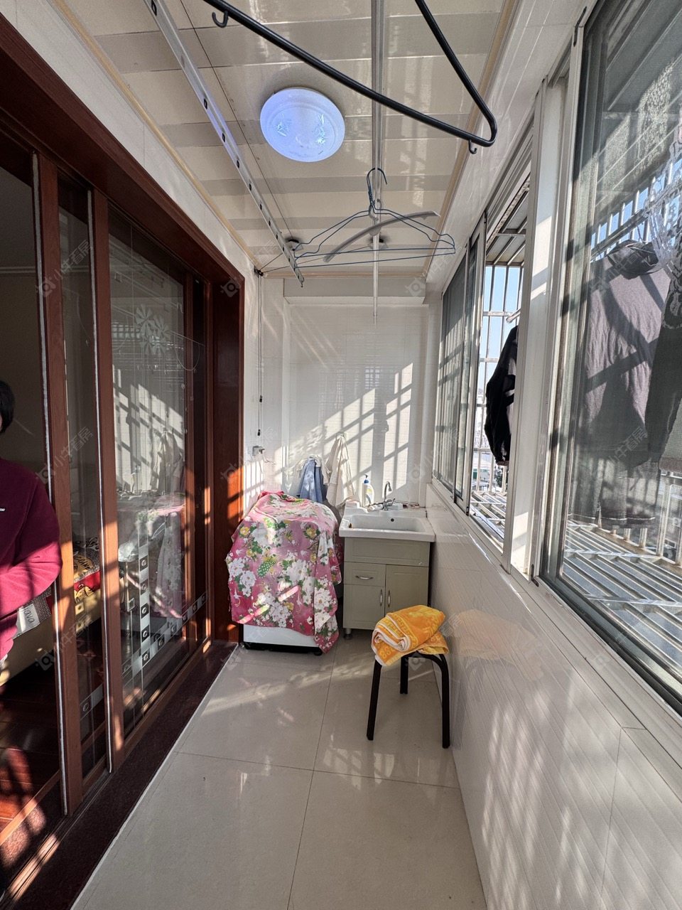 新龙花苑西区房源室内图 常州新龙花苑西区在租房源室内图_小牛看房