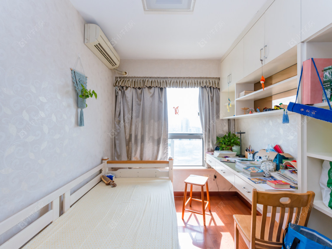 常州嘉宏盛世在售二手房源室内图_小牛看房