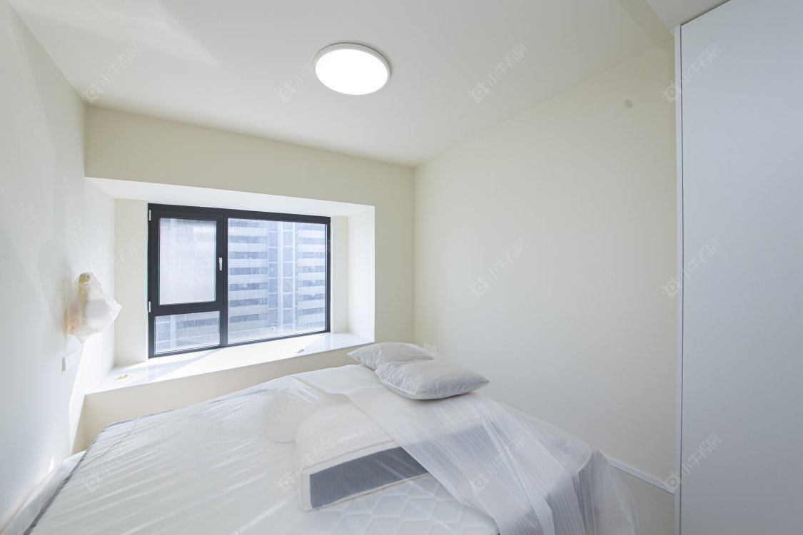 常州碧桂园都市森林在售二手房源室内图_小牛看房