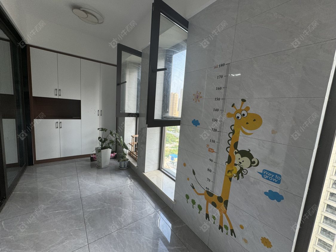 常州常发珑玥在租房源_小牛看房