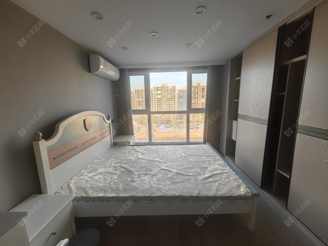 常州金科保利北郡花园在租房源_小牛看房