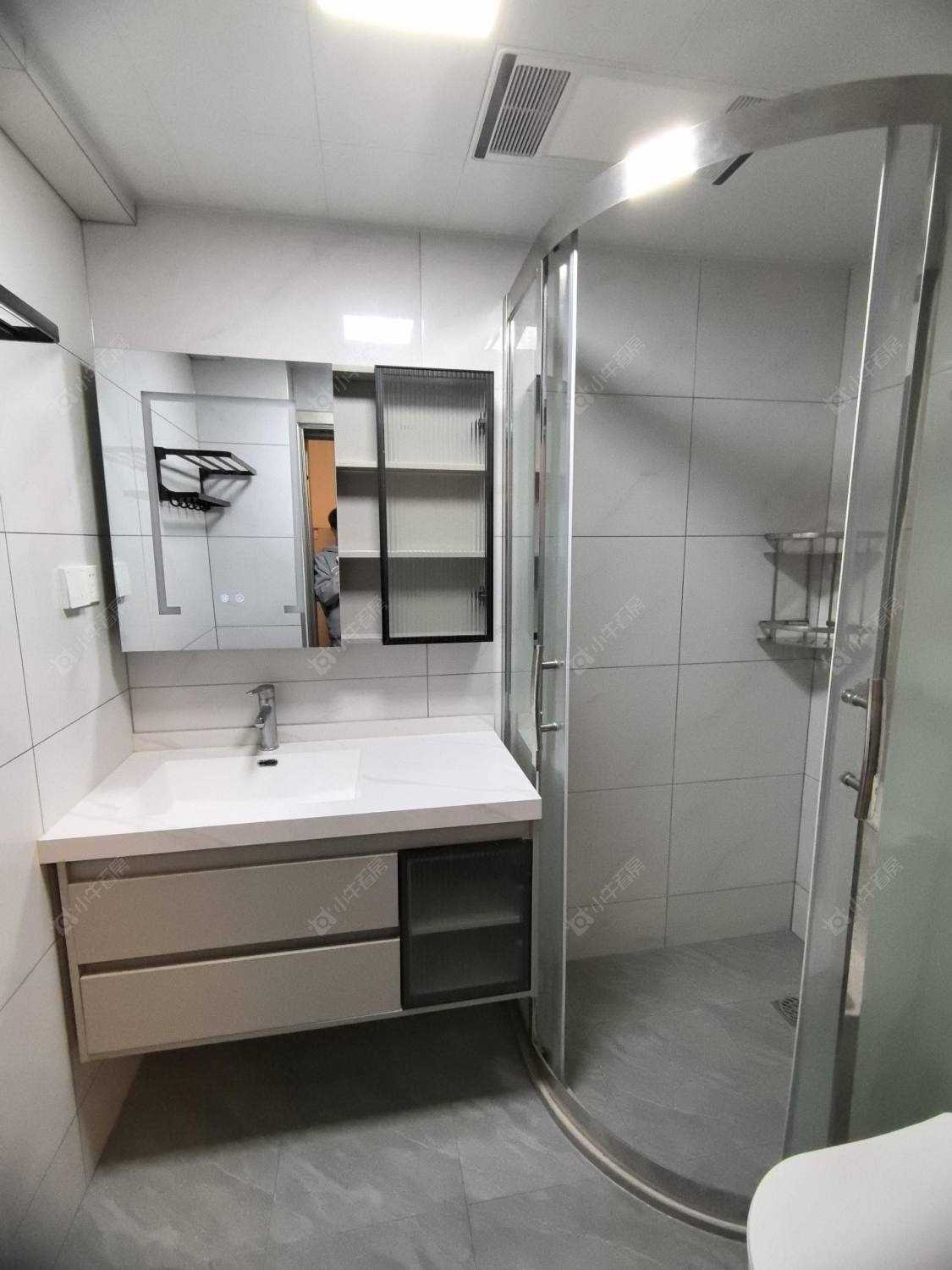 常州北太平桥在租房源室内图_小牛看房