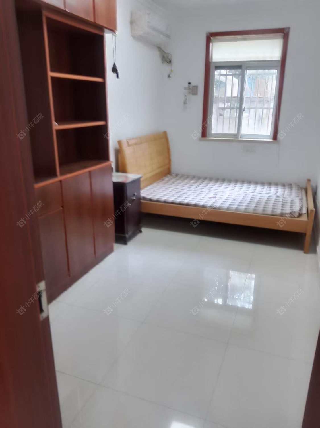 常州清凉新村2室1厅1卫出租_小牛看房