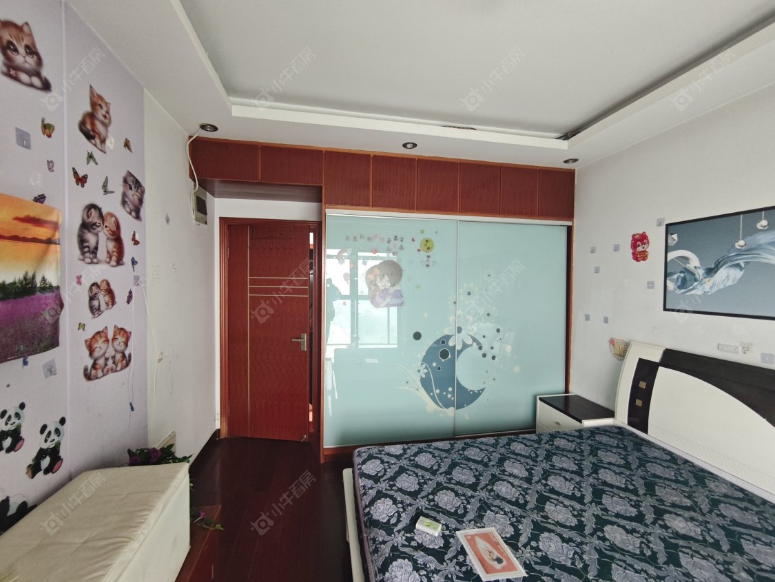 常州藏龙苑东区租房_小牛看房