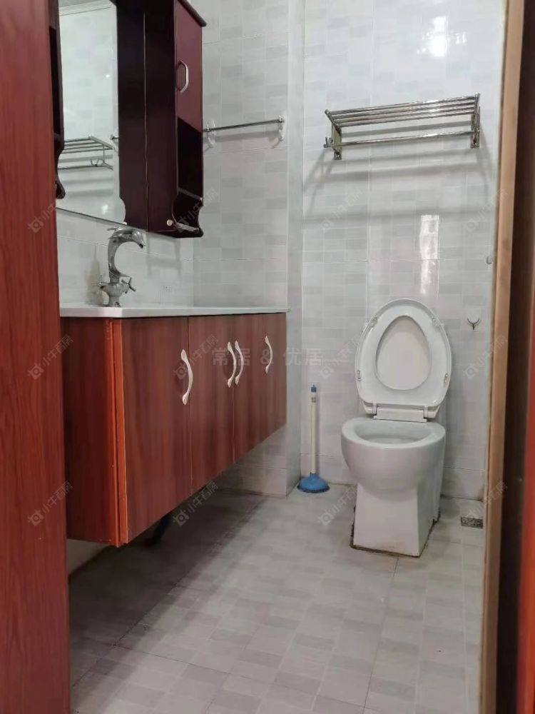 常州绿色家园在租房源室内图_小牛看房