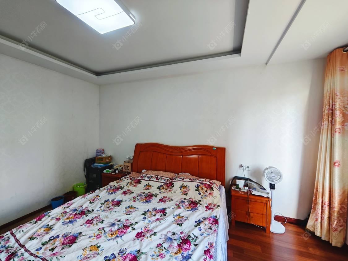 常州吾悦华府（丹阳）在售二手房房源室内图_小牛看房