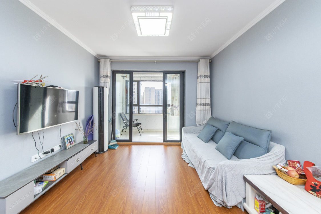 常州绿地峰云汇在售二手房_小牛看房