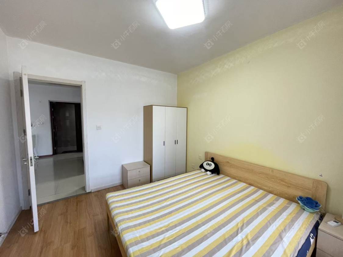 常州弘阳上城在租房源室内图_小牛看房