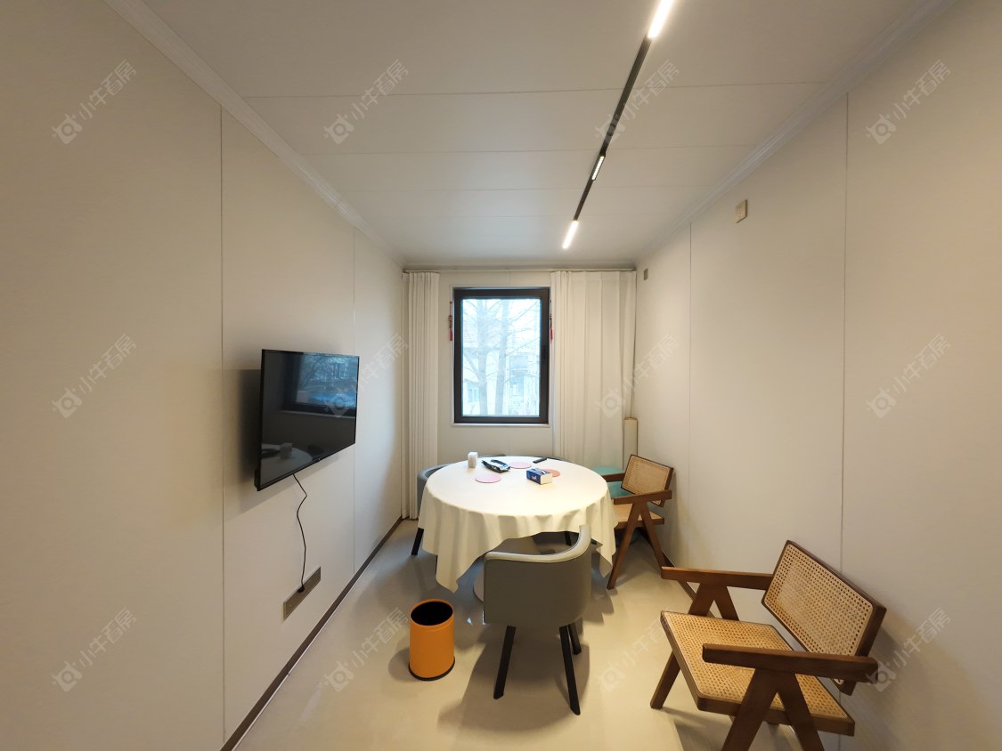 常州花园新村（钟楼）在租房源室内图_小牛看房