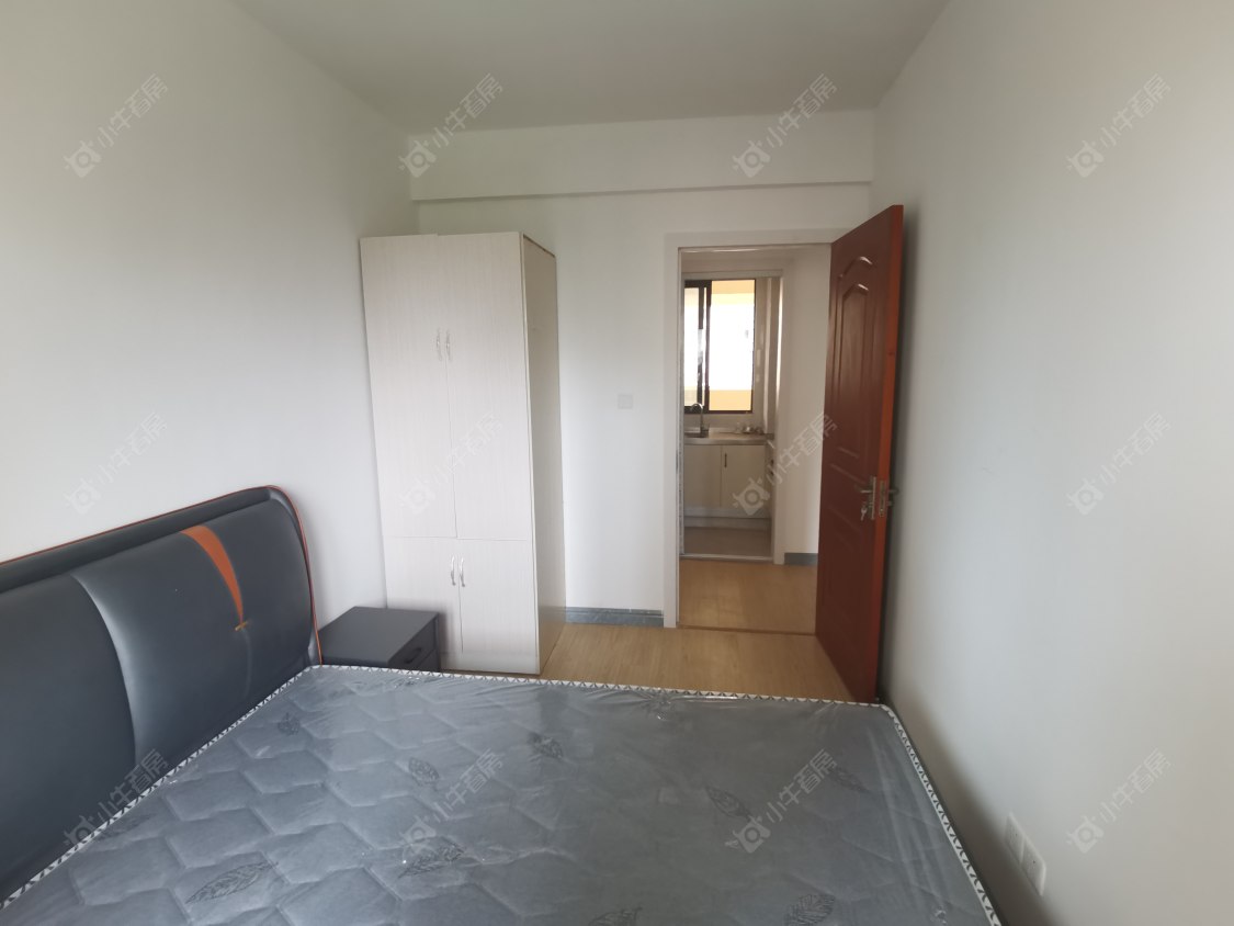 常州百馨西苑五期在租房源_小牛看房