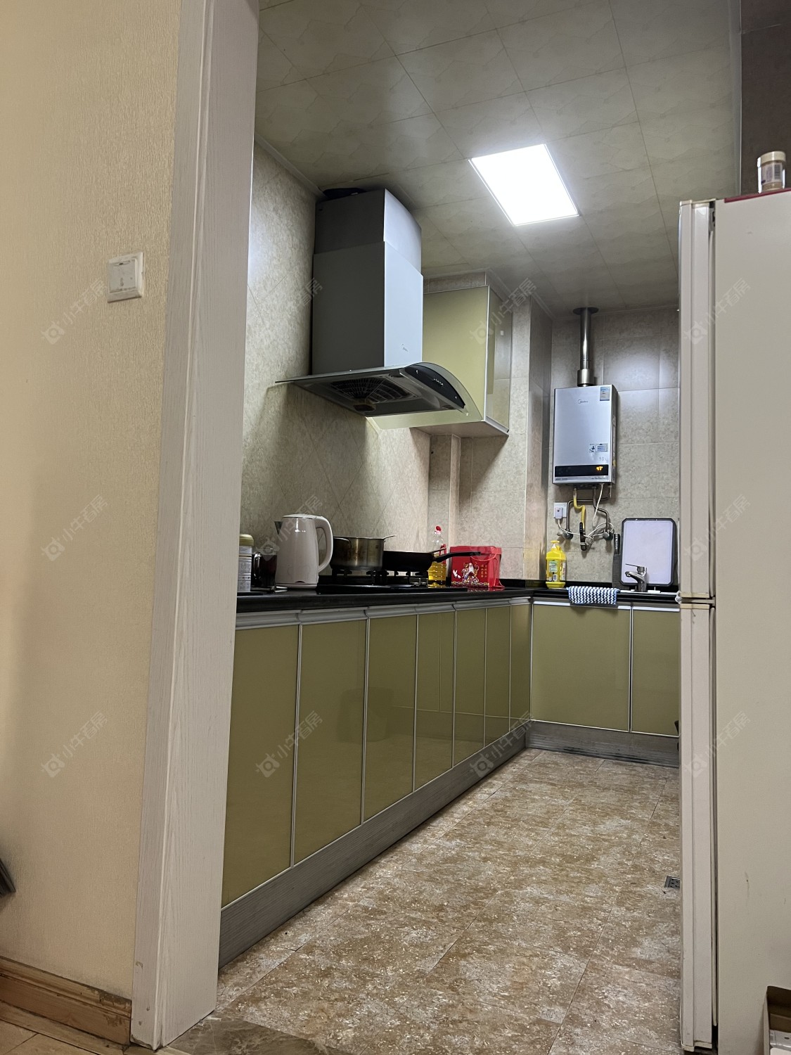 常州翡翠锦园租房_翡翠锦园2室2厅房源出租