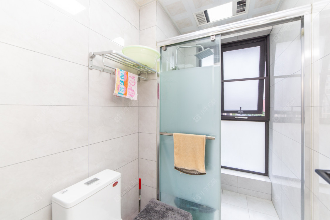 常州雅居乐凤凰台在售二手房源室内图_小牛看房