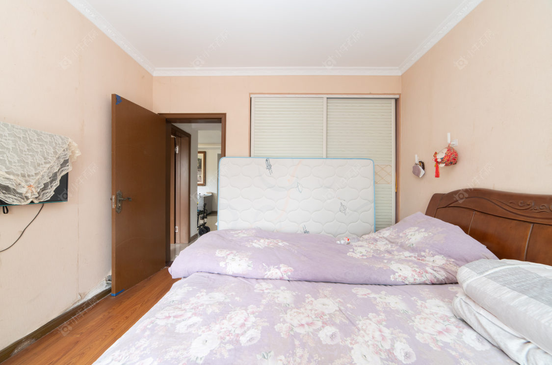 常州怡美花园在售二手房源室内图_小牛看房