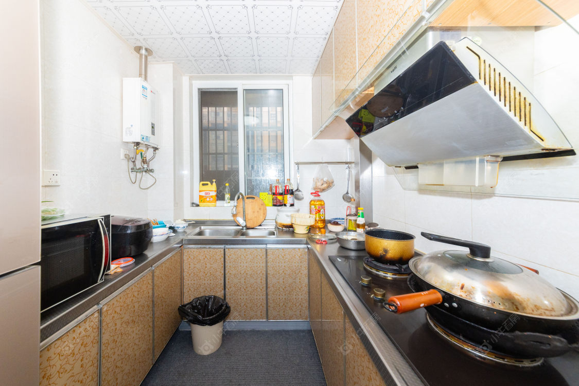 新景花苑二期房源室内图 常州新景花苑二期在售二手房源室内图_小牛看房