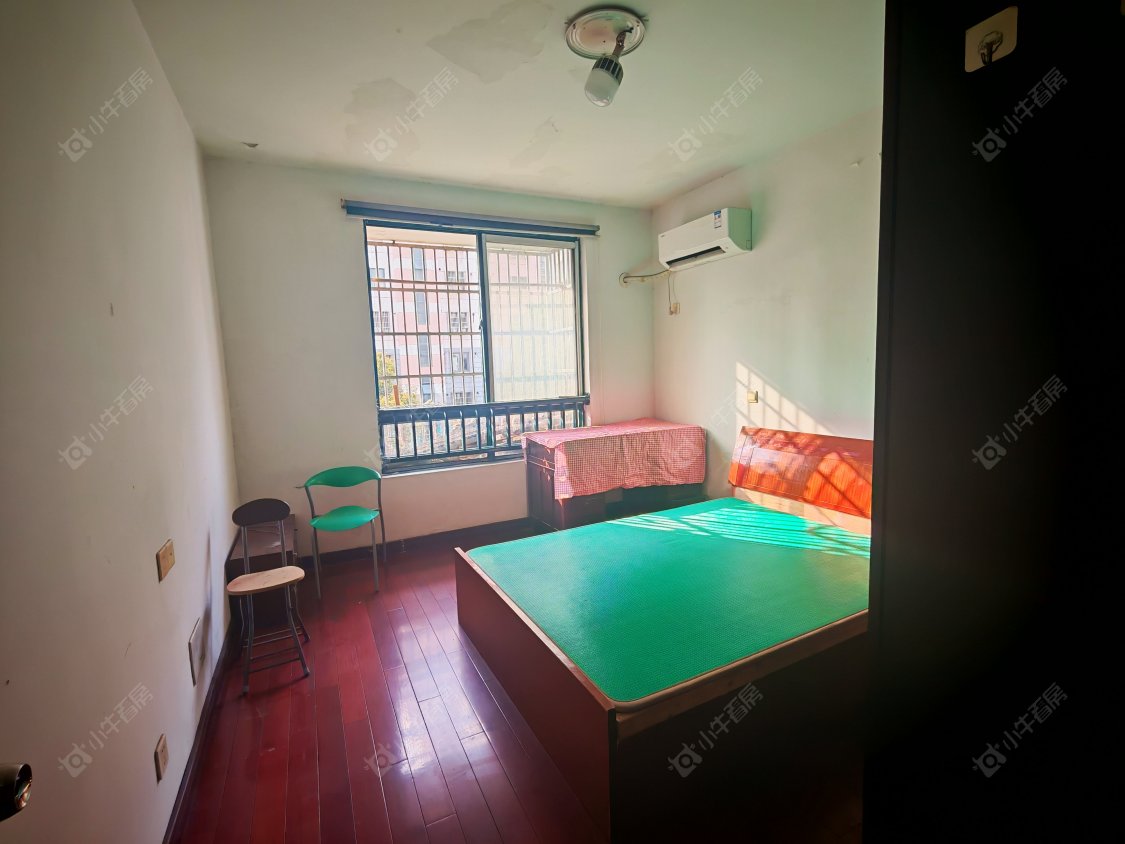 常州百草苑在租房源室内图_小牛看房