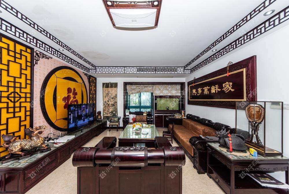 常州文渊居在租房源室内图_小牛看房