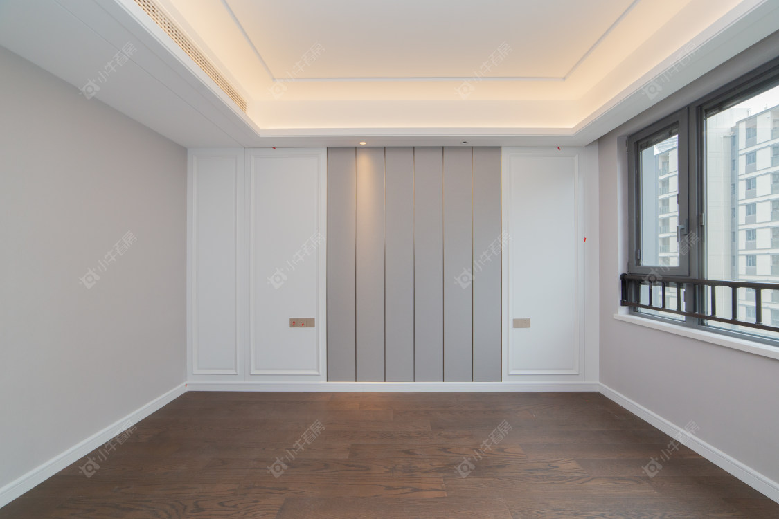 常州华宇新城天境在售二手房源室内图_小牛看房