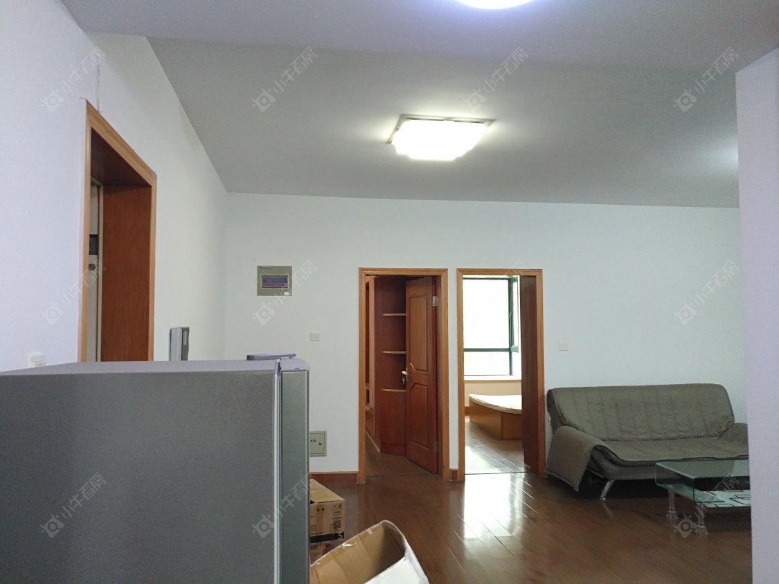 常州星海银园东区在租房源_小牛看房