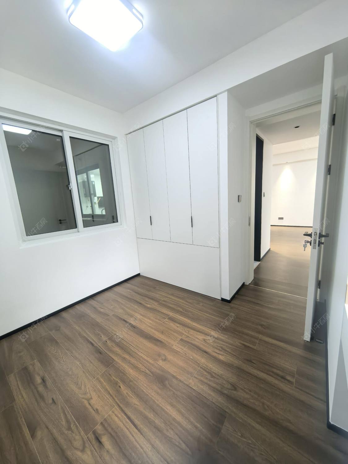 常州蔚蓝天地一二期在租房源室内图_小牛看房