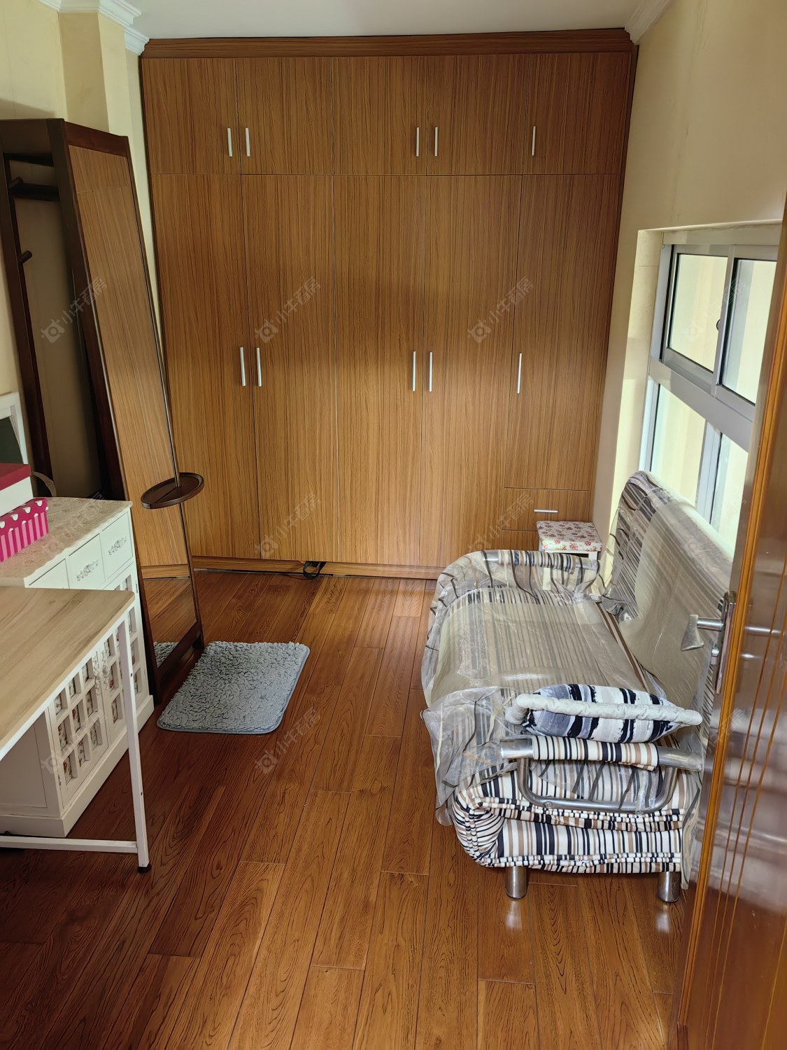 常州保纳商业广场在租房源_小牛看房