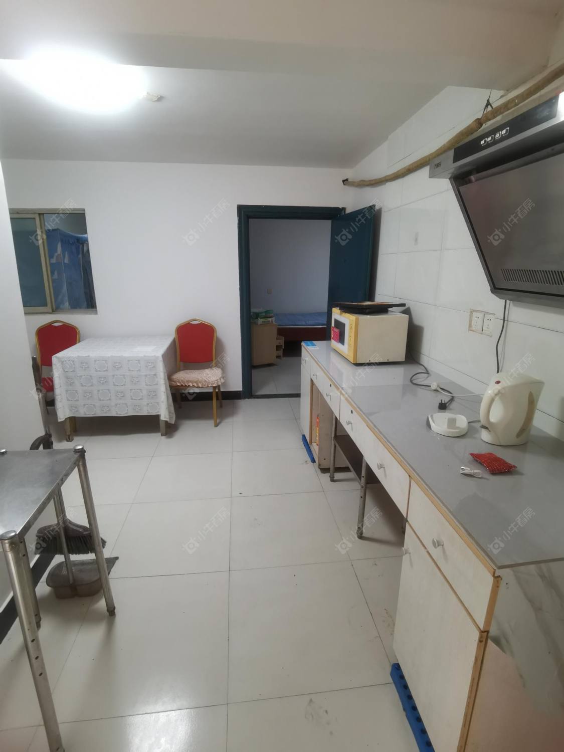 常州五星家园2室1厅1卫出租_小牛看房