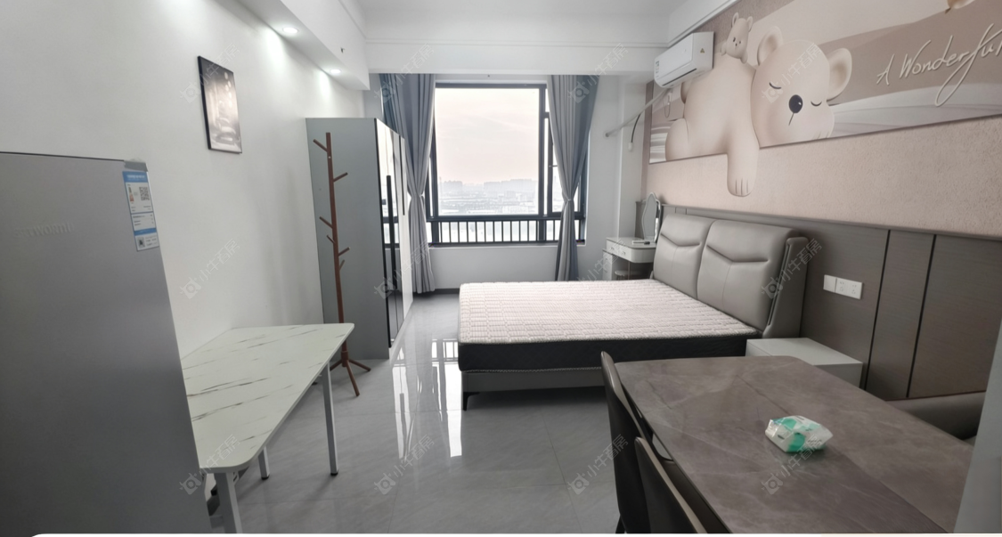 常州碧桂园壹号天禧租房_小牛看房