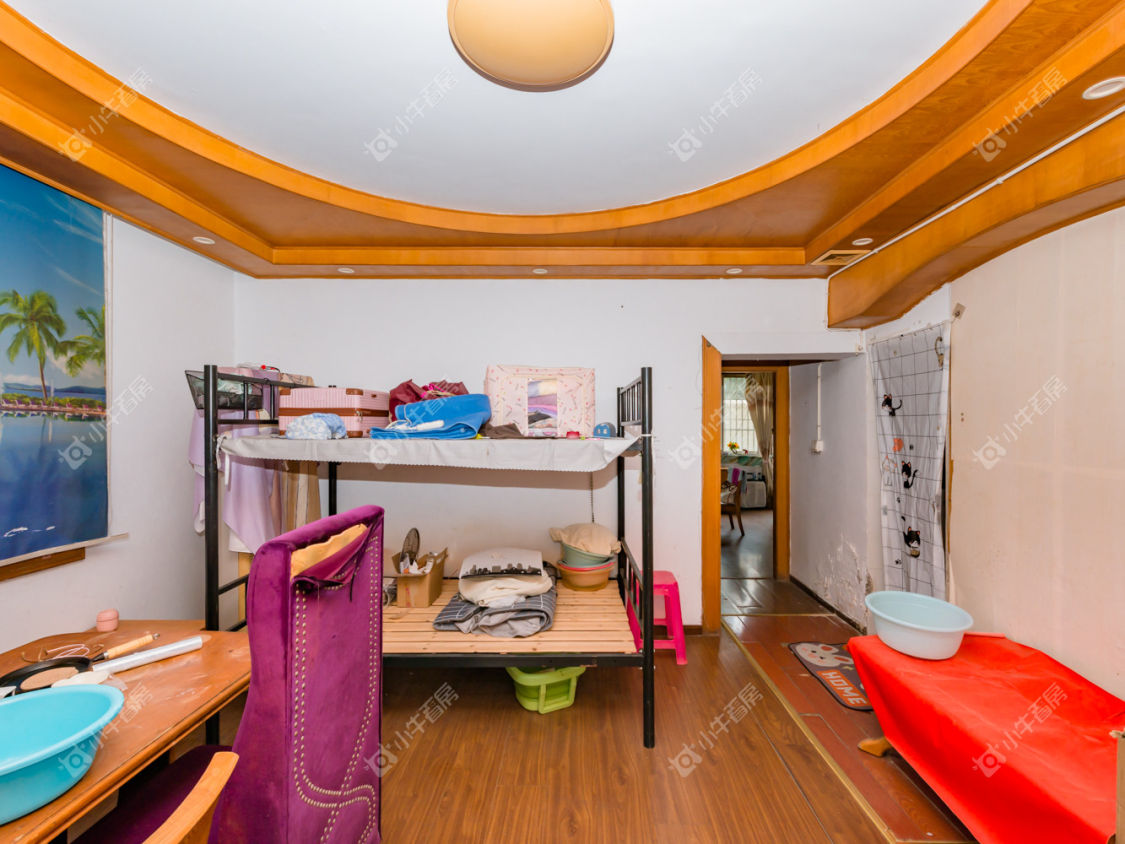 常州常宁公寓在租房源室内图_小牛看房