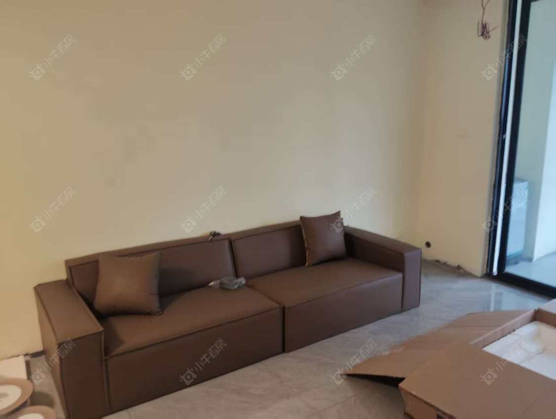 常州新城逸隽花园一期3室2厅1卫出租_小牛看房