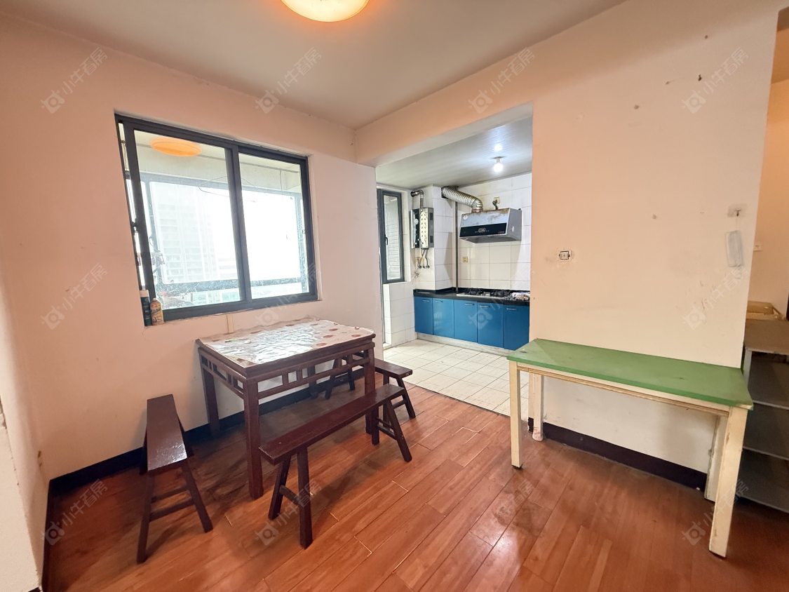 常州新城长岛在租房源室内图_小牛看房