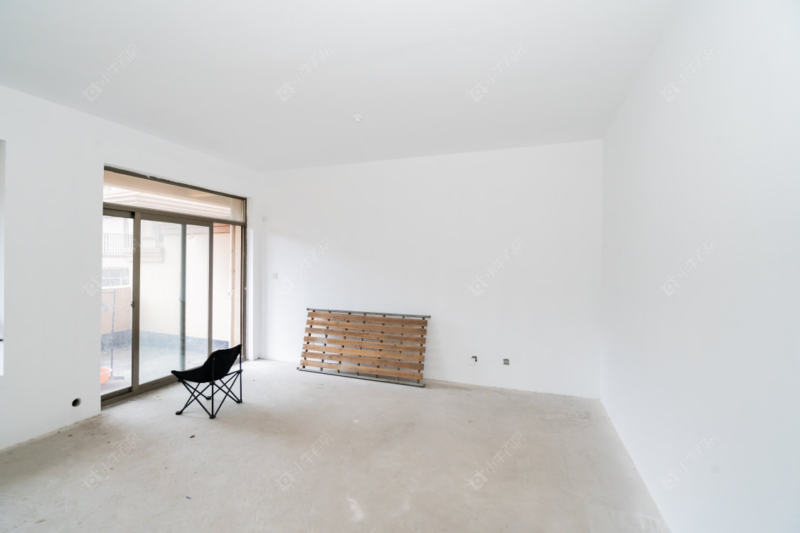 常州银河湾明苑别墅区在售二手房源室内图_小牛看房