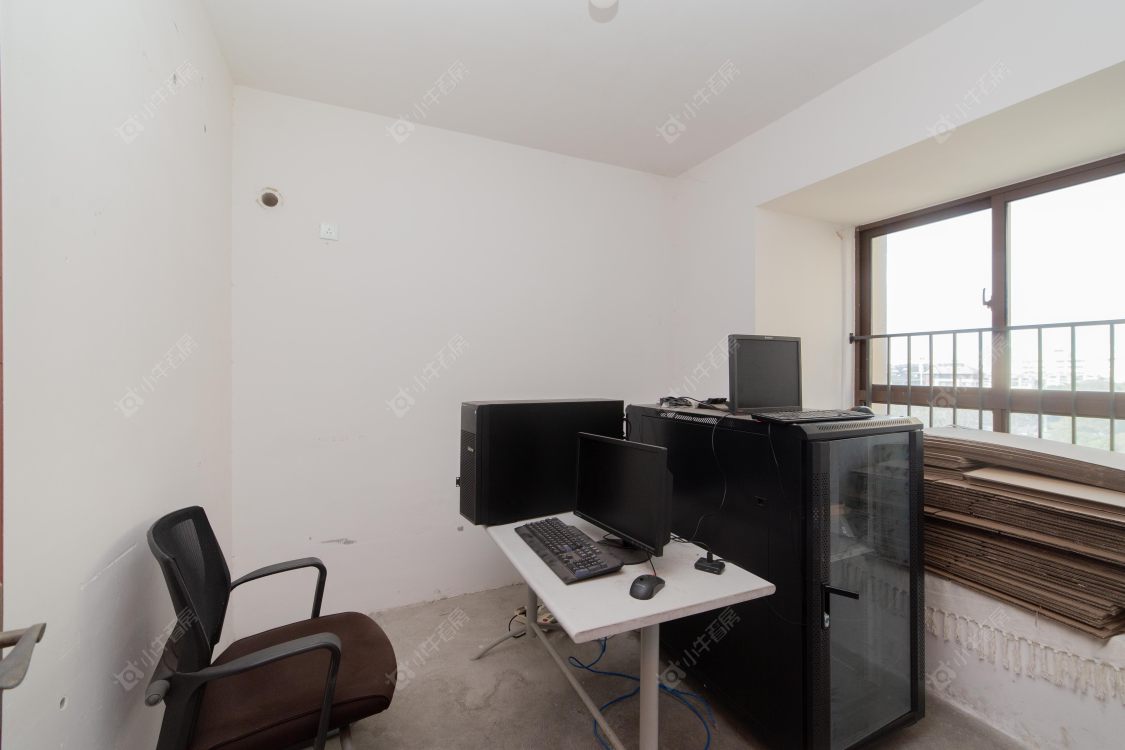 常州怡盛花园在售二手房源室内图_小牛看房