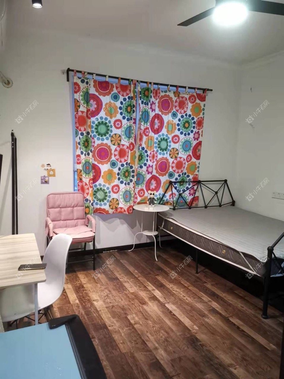 常州中奥珑郡在租房源室内图_小牛看房