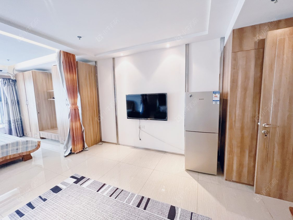 常州恒大翡翠华庭在租房源室内图_小牛看房