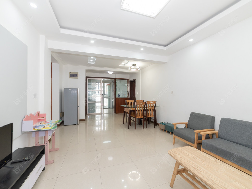 常州凤凰名城在售二手房源室内图_小牛看房