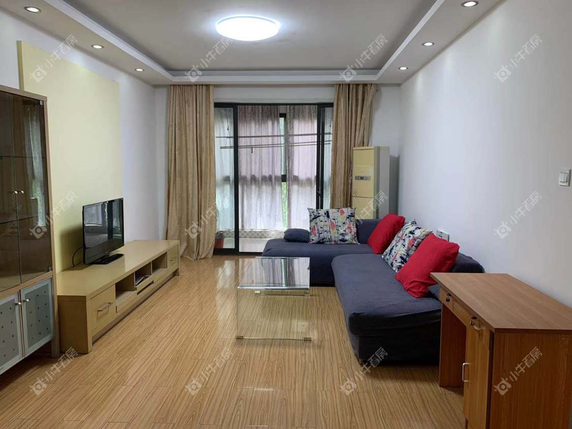 常州府翰苑西区在租房源_小牛看房